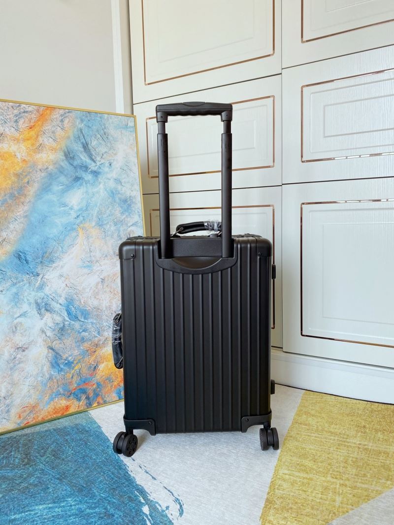 Rimowa Suitcase